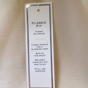 COPY - NWT Macy’s Charter Club Pants